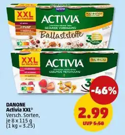 PENNY Activia XXL Angebot