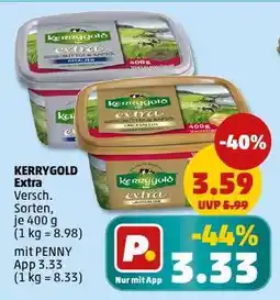 PENNY KERRYGOLD Extra Angebot