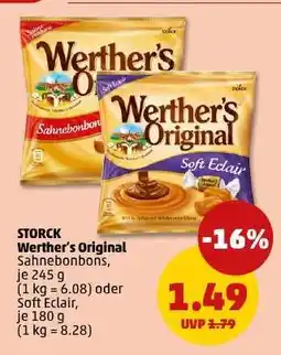 PENNY Werther’s Original Angebot