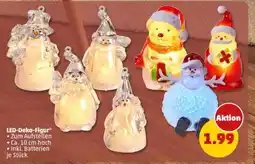 PENNY LED-Deko-Figur Angebot