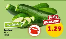 PENNY Zucchini Angebot