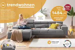 Möbel Buss Wohnlandschaft Angebot