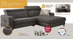 Möbel Buss Eckkombi Angebot
