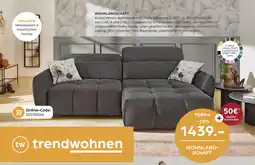 Möbel Buss Wohnland- schaft Angebot