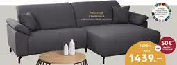 Möbel Buss Eckkombi Angebot