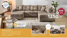 Möbel Buss Wohnlandschaft Angebot