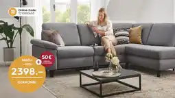 Möbel Buss Eckkombi Angebot