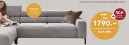 Möbel Buss Eckkombi Angebot