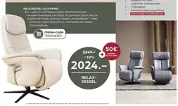 Möbel Buss Relax- sessel Angebot