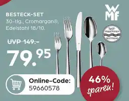 Möbel Buss Besteck-set Angebot