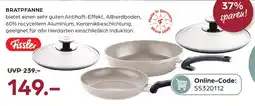 Möbel Buss Fissler Bratpfanne Angebot