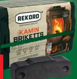 Thomas Philipps Rekord Braunkohlebriketts Angebot
