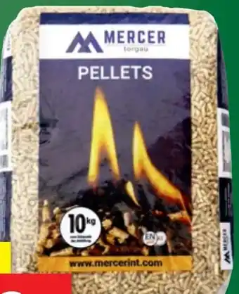 Thomas Philipps Mercer Torgau Holzpellets Angebot