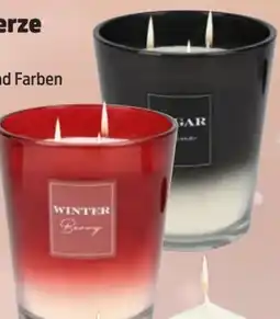 Thomas Philipps Duftkerze im Glas Angebot