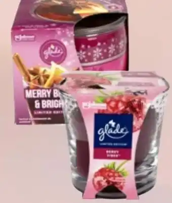 Thomas Philipps Glade (by Brise) Duftkerze Angebot