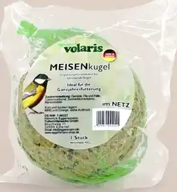 Thomas Philipps Volaris Meisenknödel Angebot