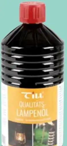 Thomas Philipps Till Bio Lampenöl Citrone Angebot