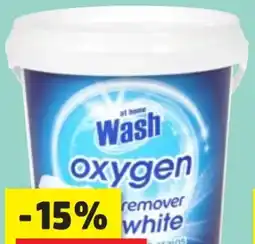 Thomas Philipps At Home Wash Oxygen Stain Remover Angebot