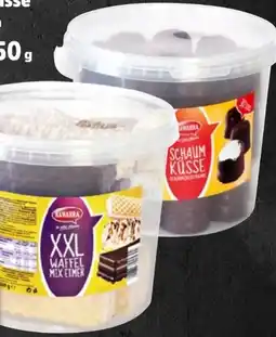 Thomas Philipps Nawarra Waffelmix XXL-Eimer Angebot