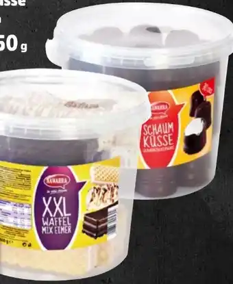 Thomas Philipps Nawarra Waffelmix XXL-Eimer Angebot