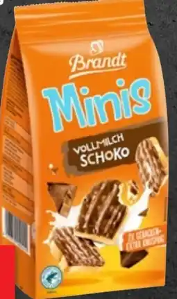 Thomas Philipps Brandt Zwieback Mini Angebot
