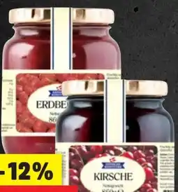 Thomas Philipps Dänische Konfitüre Erdbeere Angebot