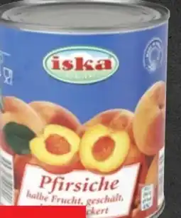 Thomas Philipps Iska Pfirsiche Angebot
