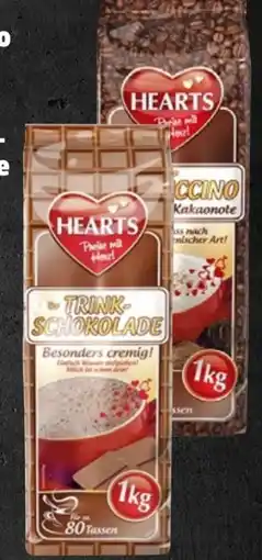 Thomas Philipps Hearts - Preise mit Herz Cappuccino Angebot