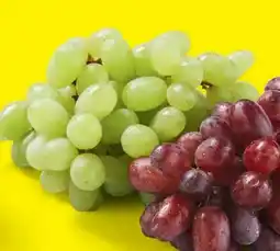 Lidl Trauben-Mix Angebot