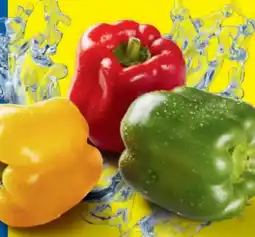 Lidl Paprika Mix Angebot