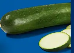 Lidl Zucchini Angebot