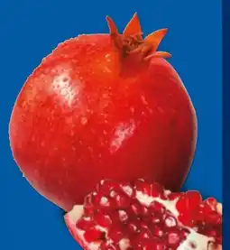 Lidl Granatapfel Angebot