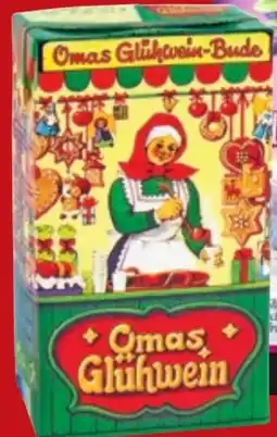 Thomas Philipps St. Lorenz Omas Glühwein Angebot