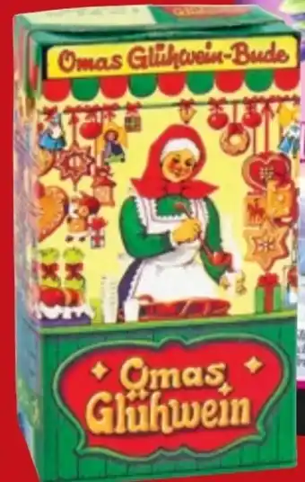 Thomas Philipps St. Lorenz Omas Glühwein Angebot