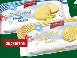 Thomas Philipps Coppenrath Cookies Zuckerfreies Gebäck Angebot