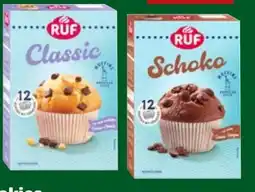 Thomas Philipps Ruf Backmischung Muffins Angebot