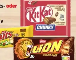 Thomas Philipps Nestlé Lion Angebot