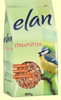 Thomas Philipps Elan Mischfuttermittel Streufutter Angebot