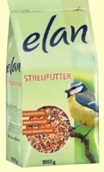 Thomas Philipps Elan Mischfuttermittel Streufutter Angebot