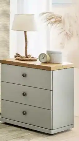 Ostermann Sansibar Nachtkommode Aalborg Angebot
