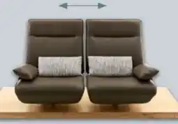 Ostermann Koinor Sofa Evino Angebot