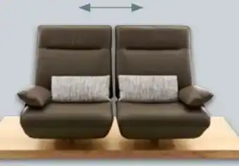 Ostermann Koinor Sofa Evino Angebot