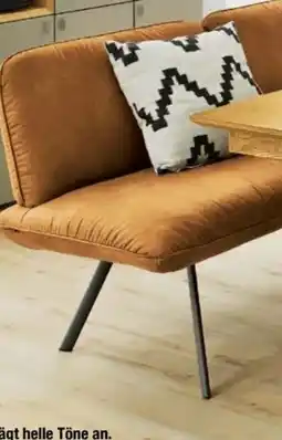 Ostermann Venjakob Sitzbank Angebot