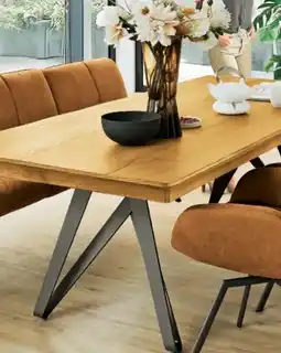 Ostermann Venjakob Esstisch Ron Angebot