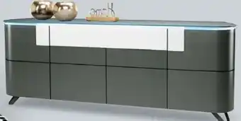 Ostermann DSign Sideboard Esano Angebot