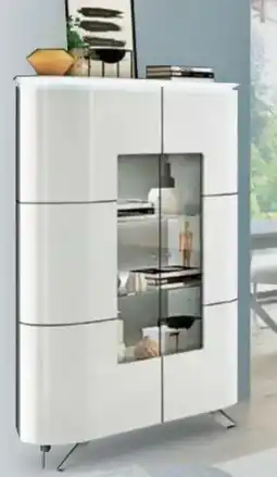 Ostermann DSign Highboard Esano Angebot