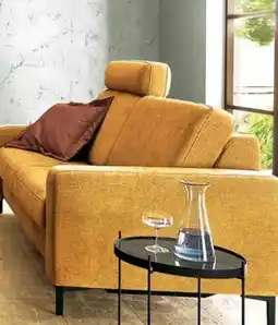 Ostermann Mondo Sofa 2,5-Sitzer Maestra Angebot