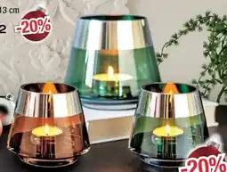 Ostermann Fink Living Teelichthalter Jona Angebot