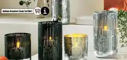 Ostermann Fink Living Windlicht Briano Angebot