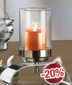 Ostermann Fink Living Kerzenhalter Alba Angebot